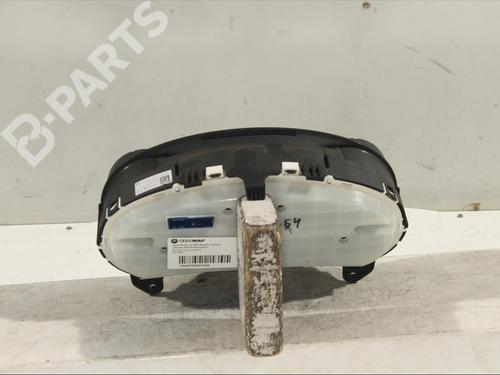 Instrument cluster OPEL ASTRA K (B16) 1.6 CDTi (68) | BP11910058C47 