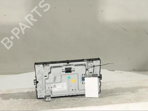 Radio VW GOLF ALLTRACK VII Variant (BA5, BV5)  | BP17207996E6 