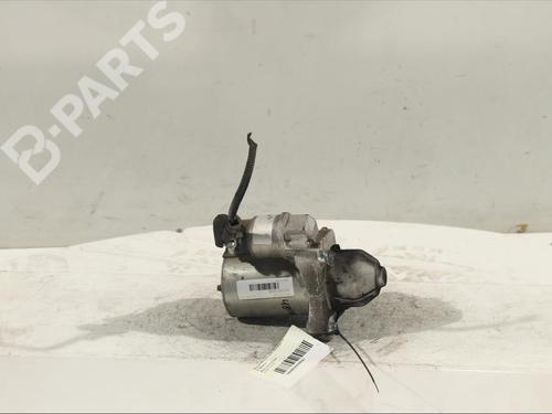 Used Starter NISSAN MICRA IV (K13K, K13KK) 1.2 (80 hp) 11908151