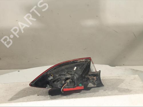 Right taillight RENAULT CLIO IV (BH_) 1.2 16V | BP18889708C35