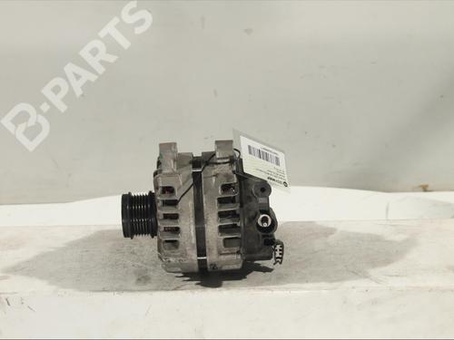 Alternator PEUGEOT 208 I (CA_, CC_) 1.6 HDi / BlueHDi 75 | BP11906659M7