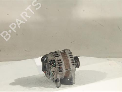 Alternator NISSAN JUKE (F15)  | BP19426916M7 