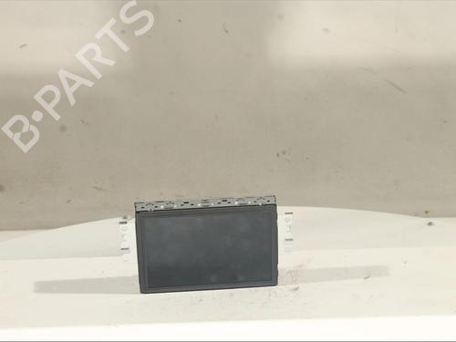 Used Display monitor VOLVO V40 Hatchback (525) T2 (122 hp) 19143208
