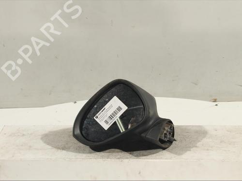 Used Left mirror Left mirror SEAT IBIZA IV (6J5, 6P1) 1.2 TSI (90 hp) 12082793 12082793