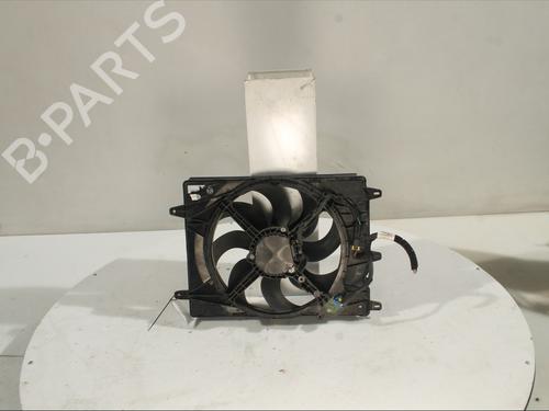 Kühlerpaket FIAT TIPO Hatchback (356_, 357_) 1.4 (356HXA1B, 357) | BP29986438M120 