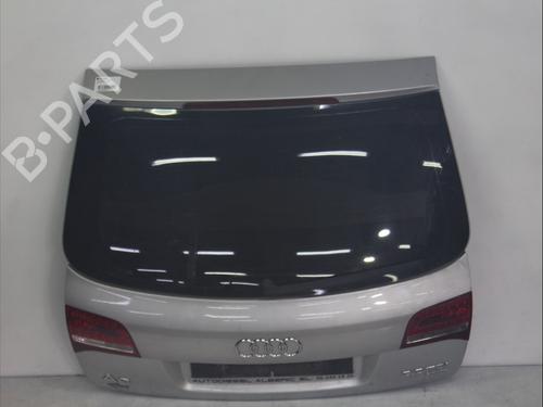 Used Tailgate Tailgate 39625058 39625058