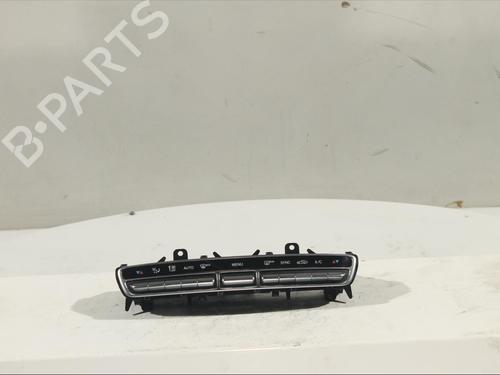 Used Climate control Climate control 11911614 11911614