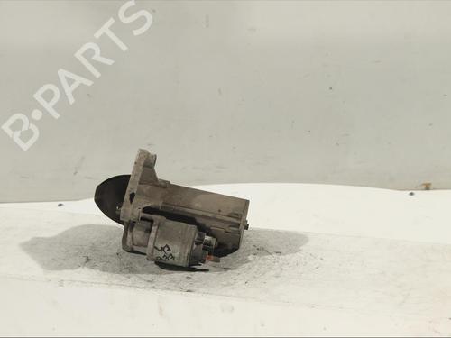 Used Starter Starter FORD FIESTA VI (CB1, CCN) 1.4 TDCi (68 hp) 11973117 11973117