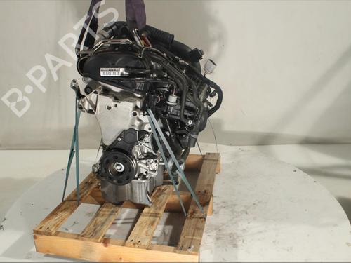 Engine SEAT ATECA (KH7, KHP) 2.0 TDI | BP18416495M1 