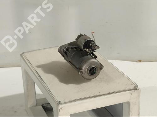 Startmotor RENAULT GRAND SCÉNIC III (JZ0/1_) 1.5 dCi (JZ09, JZ0D, JZ10, JZ14, JZ1G, JZ29, JZ2C) | BP11902895M8 