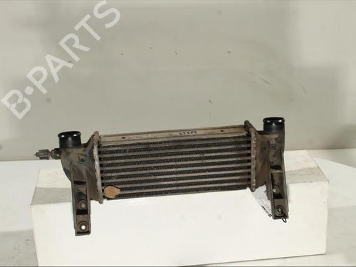 Used Intercooler Intercooler FORD TRANSIT CONNECT (P65_, P70_, P80_) 1.8 TDCi (90 hp) 23332853 23332853