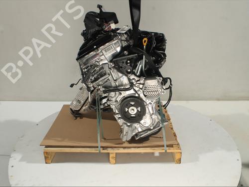 Used Engine TOYOTA C-HR (_X1_) 1.8 Hybrid (ZYX10_, ZYX11_, ZYX10R, ZYX11R) (122 hp) 31962285