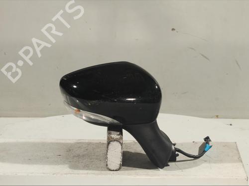 Right mirror RENAULT CLIO IV (BH_)  | BP13702411C27 