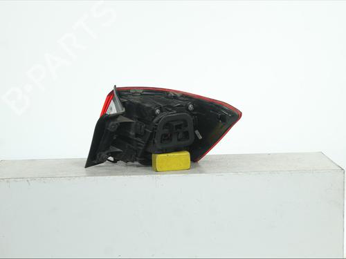 Left taillight SEAT ARONA (KJ7, KJP) 1.0 TSI | BP39756680C34 - Image 2