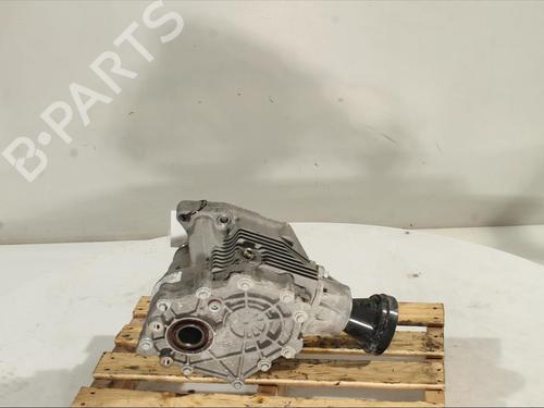 Used Transfer box Transfer box SSANGYONG KORANDO (CK) 2.2 Xdi 4WD (178 hp) 23850651 23850651