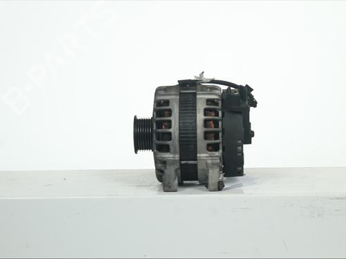 Used Alternator Alternator LAND ROVER DISCOVERY V (L462) 2.0 Sd4 4x4 (241 hp) 34333671 34333671