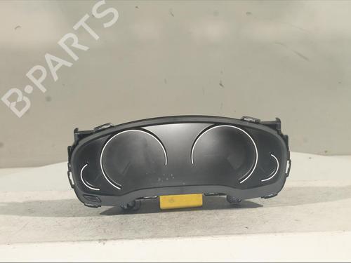 Used Instrument cluster BMW X4 (G02, F98) xDrive 20 d (190 hp) 26925824