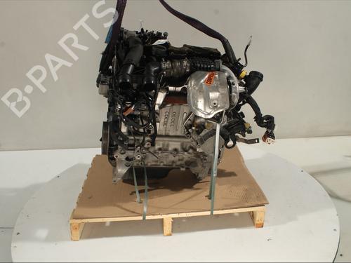 Used Engine CITROËN C4 Picasso II 1.6 HDi / BlueHDi 115 (115 hp) 30291461