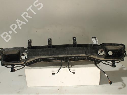 Used Rear bumper reinforcement HYUNDAI i30 (PDE, PD, PDEN) 1.0 T-GDI hybrid 48V (120 hp) 28419240