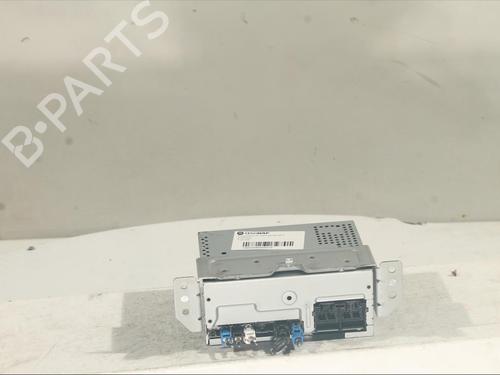 Radio FORD FIESTA VII (HJ, HF)  | BP20932078E6 