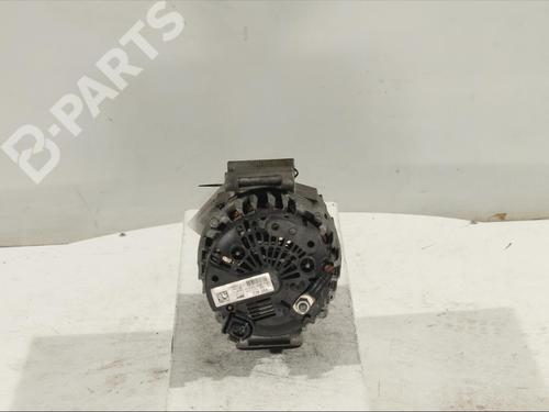 Used Alternator VW GOLF ALLTRACK VII Variant (BA5, BV5) [2014-2020]  11989663