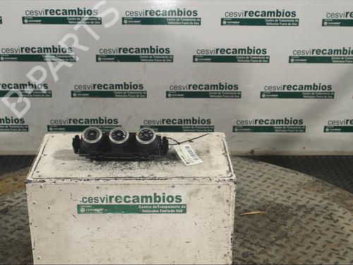 Used Climate control Climate control MITSUBISHI LANCER VIII (CY_A, CZ_A) 2.0 DI-D (CY8A) (140 hp) 11980090 11980090
