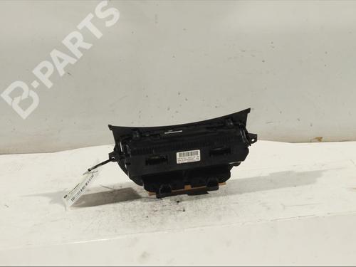 Climate control FORD C-MAX II (DXA/CB7, DXA/CEU) 1.5 TDCi | BP11981847I5 