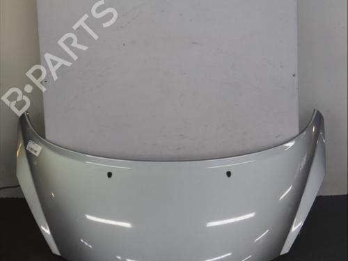 Used Hood Hood PEUGEOT 207 (WA_, WC_) 1.6 16V VTi (120 hp) 16074636 16074636