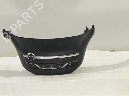 Used Switch Switch PEUGEOT 308 II (LB_, LP_, LW_, LH_, L3_) 1.5 BlueHDi 130 (131 hp) 11904753 11904753