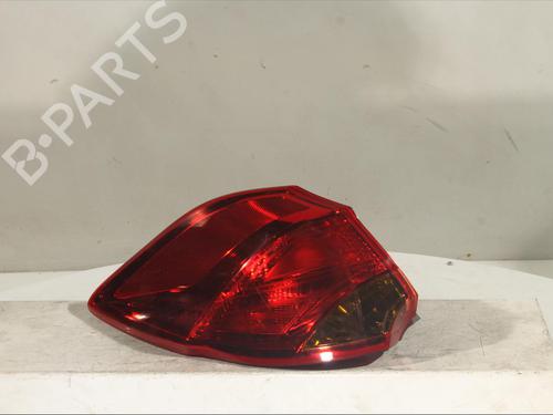 Used Left taillight KIA CEE'D (JD) 1.4 CRDi 90 (90 hp) 17486741