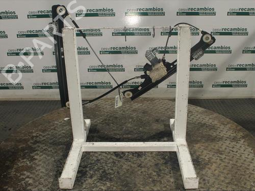 Used Front left window mechanism BMW 5 (E60) 530 d (218 hp) 12076935