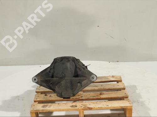 Rear differential MERCEDES-BENZ M-CLASS (W166) ML 350 BlueTEC 4-matic (166.024, 166.023) | BP11984532M24 