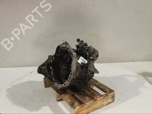 Gearkasse OPEL MOKKA / MOKKA X (J13) 1.6 CDTI (_76) | BP29622624M3 