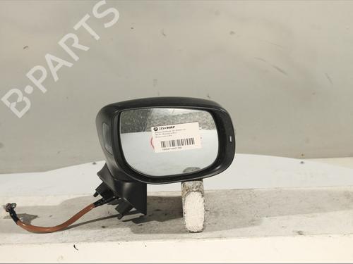 Used Right mirror SUBARU OUTBACK (BS) 2.5 AWD (BS9) (175 hp) 29049533