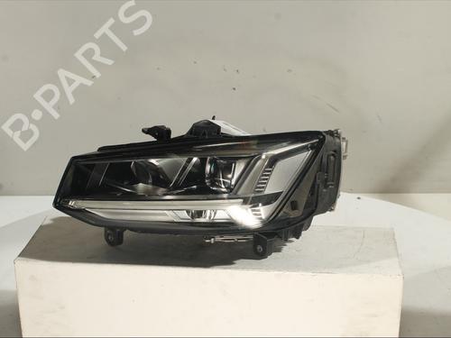 left-headlight-audi-q2-gab-gag-2016-32457816 main image