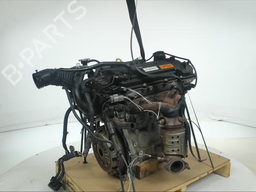 Engine KIA RIO III (UB) 1.25 CVVT | BP38972989M1 - Image 3
