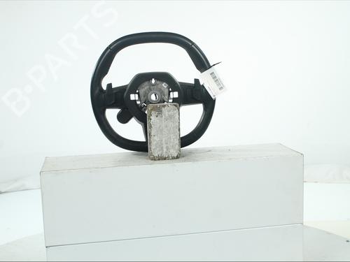 Steering wheel RENAULT AUSTRAL E-TECH 200 Hybrid (HGM2) | BP36770336C49 - Image 2