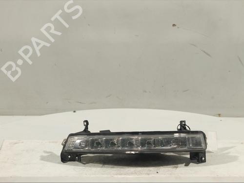 Used Right daytime light Right daytime light CITROËN C4 Grand Picasso I (UA_) 1.6 HDi (109 hp) 13252867 13252867