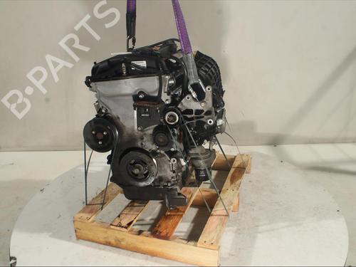 Engine DODGE JOURNEY 2.4 | BP19505408M1 