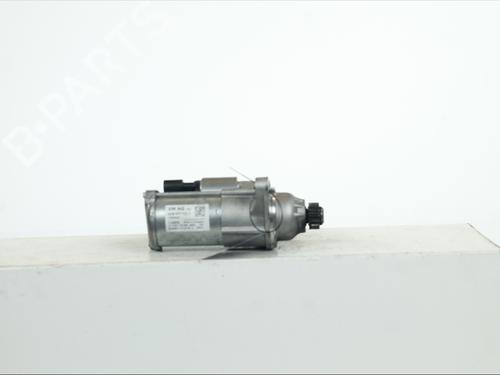 Used Starter Starter SKODA SCALA (NW1) 1.0 TSI (116 hp) 36396803 36396803