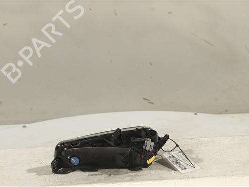 Left front fog light FORD MONDEO V Turnier (CF) 2.0 Hybrid iVCT | BP29268921C30