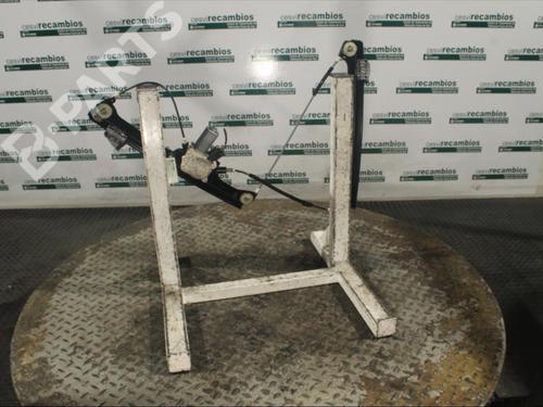 Front right window mechanism BMW 5 (E60) 520 d | BP12075884C23 