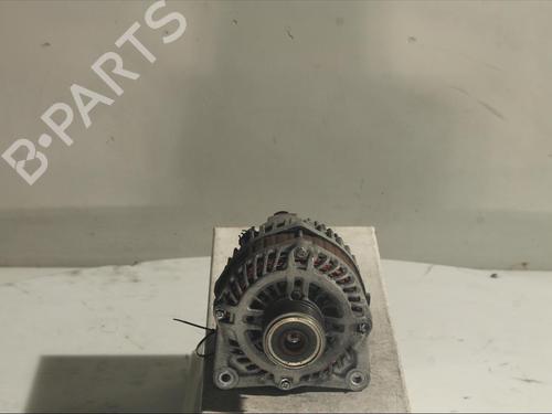 Alternator NISSAN JUKE (F15) 1.5 dCi | BP16137799M7 