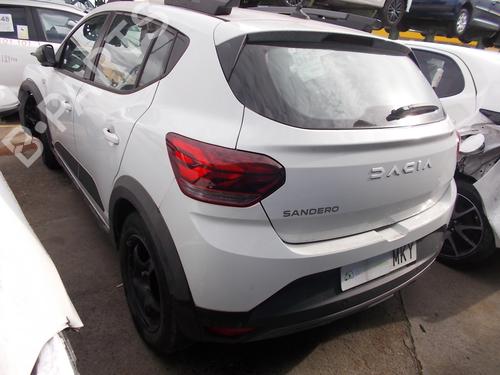 Engine DACIA SANDERO III 1.0 TCe 100 | BP30652674M1  - Image 6