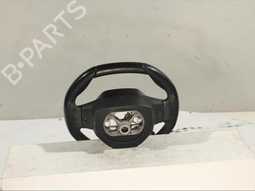 Steering wheel PEUGEOT 3008 II SUV (MC_, MR_, MJ_, M4_) 1.2 THP/ PureTech 130 (MRHNSM, MRHNSU, MRHNSJ, MRHNYW,... | BP27375611C49
