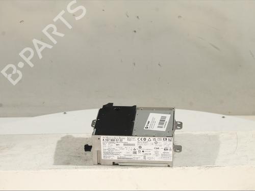 electronic-module-mercedes-benz-a-class-w177-2018-32354862 main image