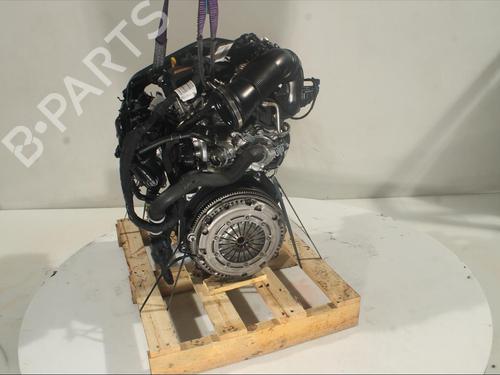 Engine SEAT ARONA (KJ7, KJP)  | BP20715802M1 