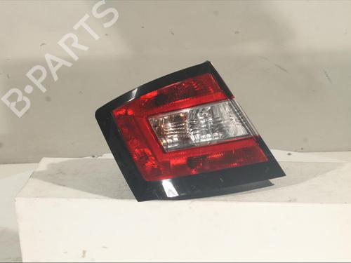 Used Left taillight Left taillight SKODA FABIA III (NJ3) 1.0 (75 hp) 20714245 20714245