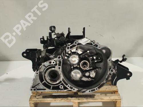 Used Gearbox KIA SPORTAGE II (JE_, KM_) 2.0 i 16V (141 hp) 11910344