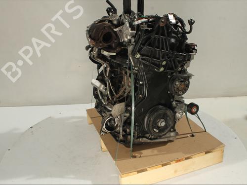 Engine NISSAN X-TRAIL III (T32_, T32R, T32RR) 2.0 dCi (T32) | BP28577478M1 